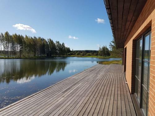 Savim�e Puhkemaja