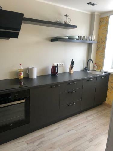 Soelaane 12 Apartments