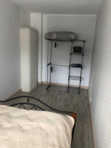 Soelaane 12 Apartments