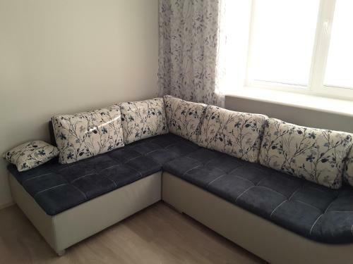Lbe Apartments