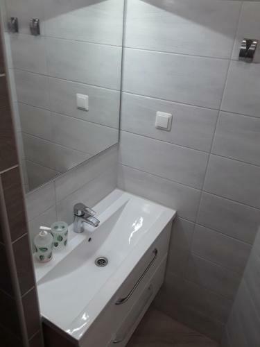 Lbe Apartments