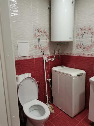 Apartamento Pushkini 22-5