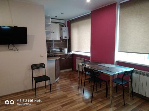Sparta Apartments Bastrakovi
