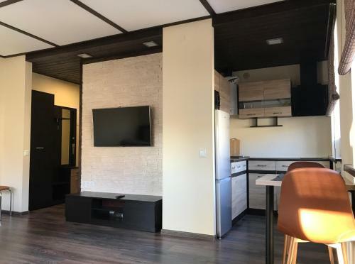 Apartamento A-studio