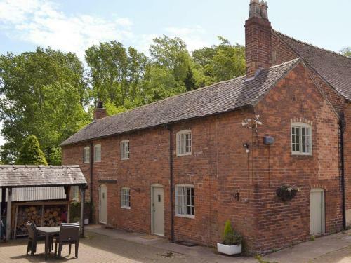 Burdetts Cottage