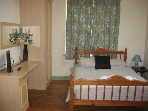 Mjb Barrow Upon Humber Hardy's Barn Hotel