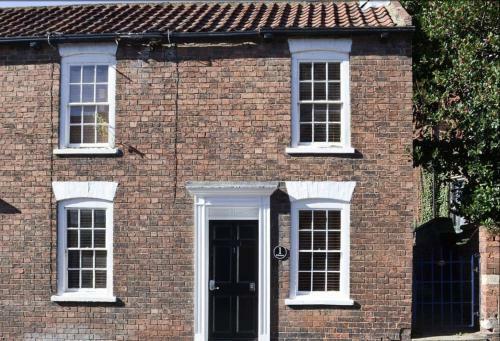 Mjb Barrow Upon Humber Hardy's Barn Hotel