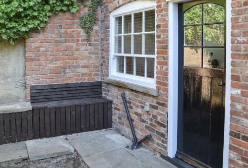 Mjb Barrow Upon Humber Hardy's Barn Hotel