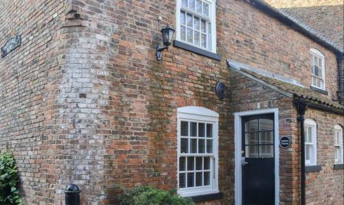 Mjb Barrow Upon Humber Hardy's Barn Hotel