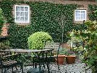 Mjb Barrow Upon Humber Hardy's Barn Hotel