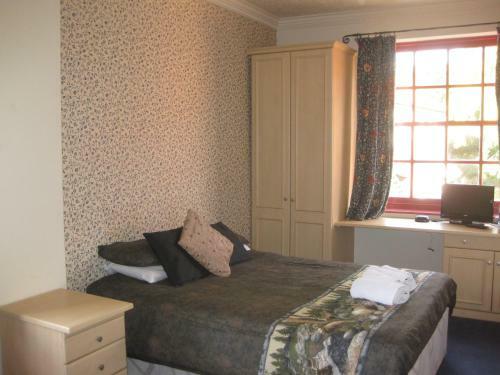 Mjb Barrow Upon Humber Hardy's Barn Hotel