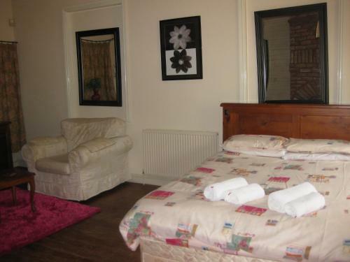 Mjb Barrow Upon Humber Hardy's Barn Hotel
