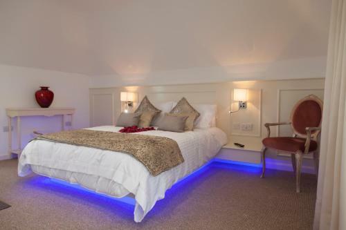 Hostal Elmcroft Guest House