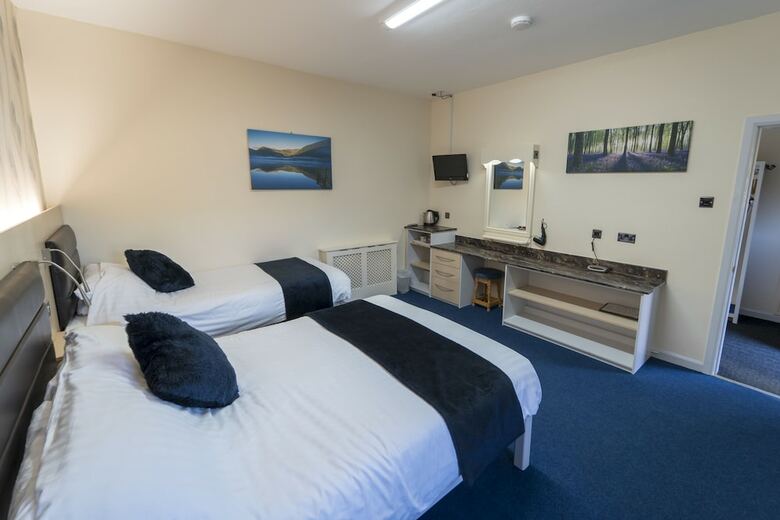 The Mill Forge Hotel