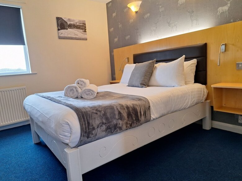 The Mill Forge Hotel