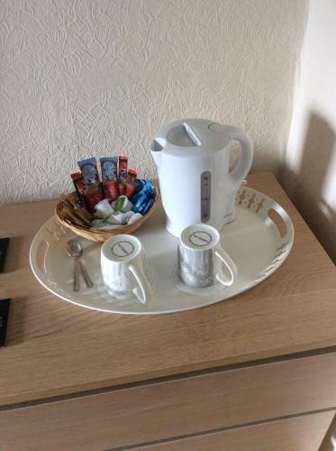 Rhone Villa Bed & Breakfast