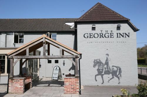 Hotel The George Inn