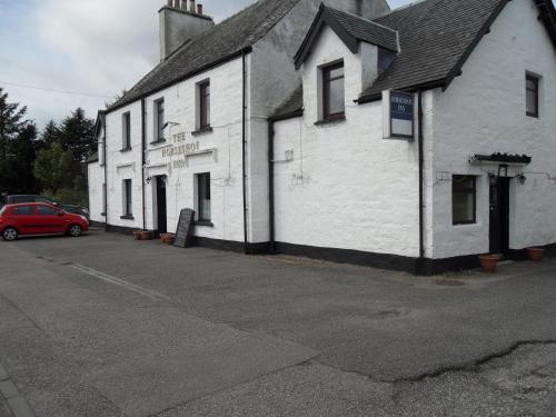 Posada The Horseshoe Inn