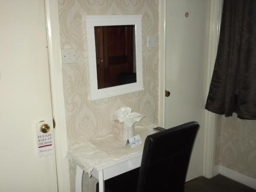 Hostal Kirkcroft Guest House