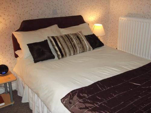 Hostal Kirkcroft Guest House