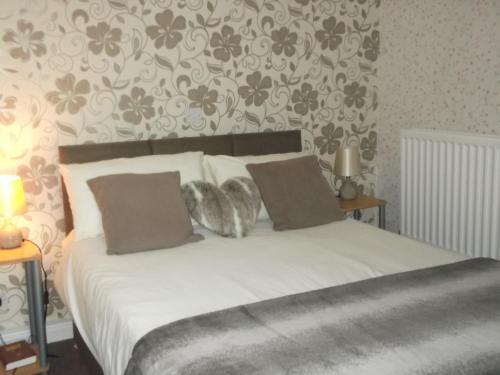 Hostal Kirkcroft Guest House