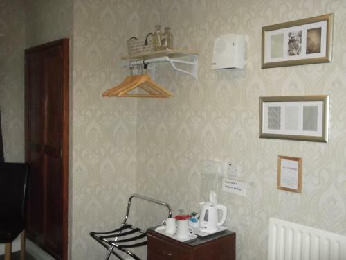 Hostal Kirkcroft Guest House