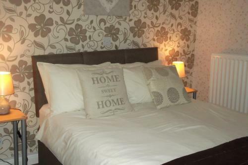 Hostal Kirkcroft Guest House