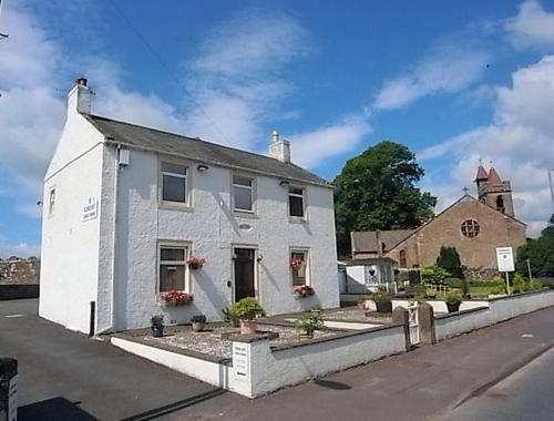 Hostal Kirkcroft Guest House