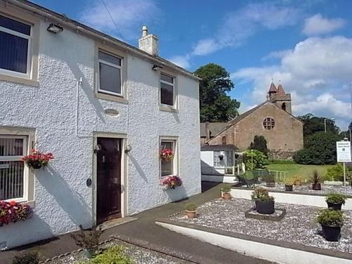 Hostal Kirkcroft Guest House
