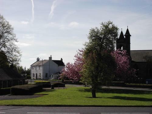 Hostal Kirkcroft Guest House