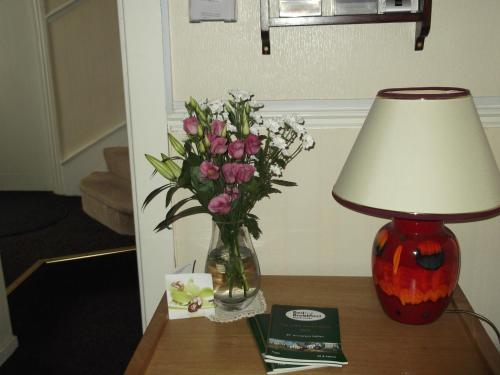 Hostal Kirkcroft Guest House
