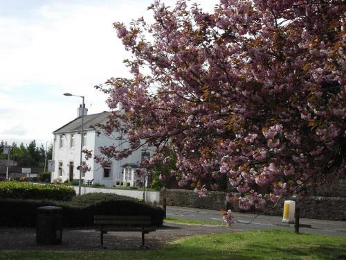 Hostal Kirkcroft Guest House
