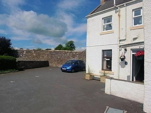 Hostal Kirkcroft Guest House