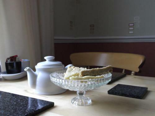 Hostal Kirkcroft Guest House