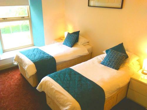 Hostal Tyglyn
