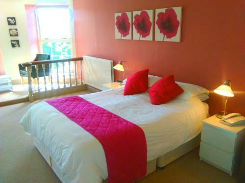 Hostal Tyglyn