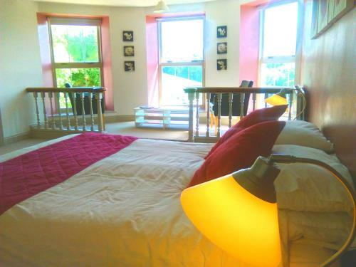 Hostal Tyglyn