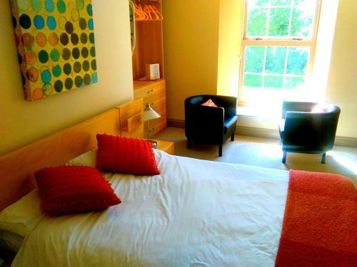 Hostal Tyglyn