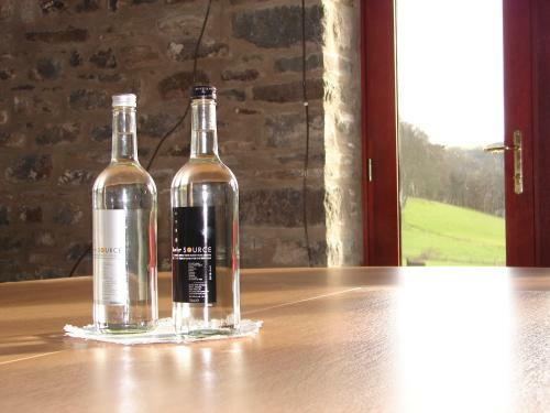 Hostal Tyglyn