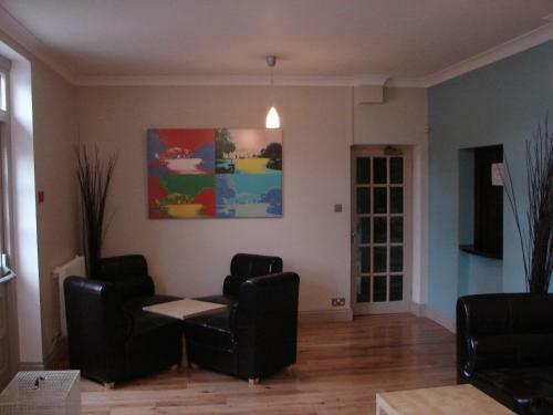 Hostal Tyglyn