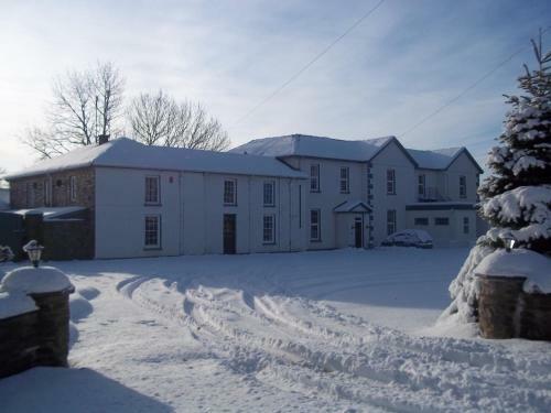 Hostal Tyglyn