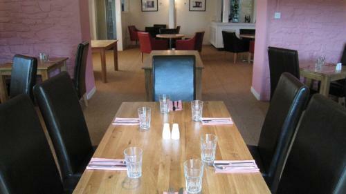 Hostal Tyglyn