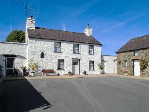 Polly Cottage