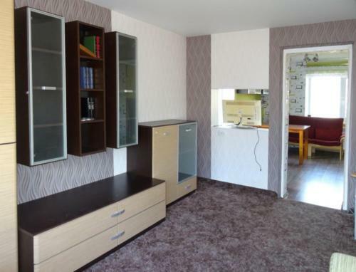 Apartamento 5 Krone View