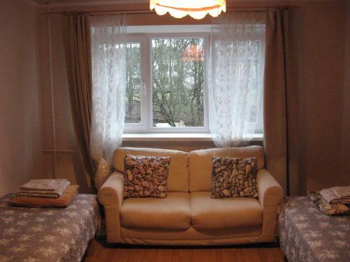 Apartamento 5 Krone View