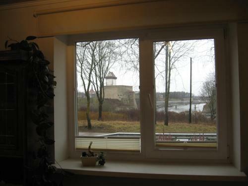 Apartamento 5 Krone View