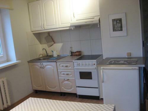 Apartamento 5 Krone View