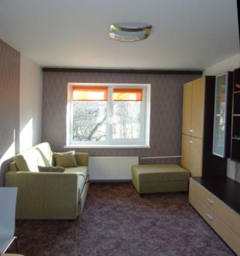 Apartamento 5 Krone View