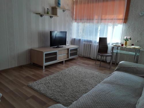 Apartamento ???