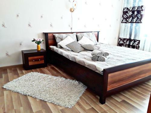 Apartamento ???
